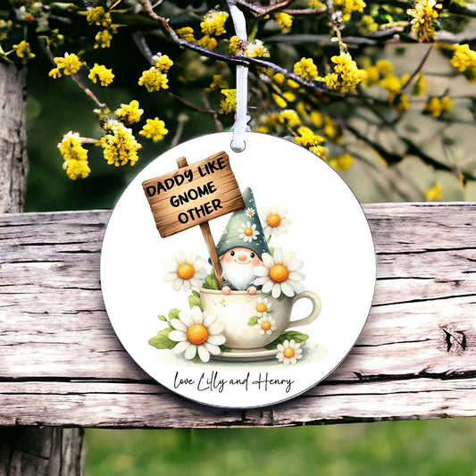 gnome gonk cup daisy