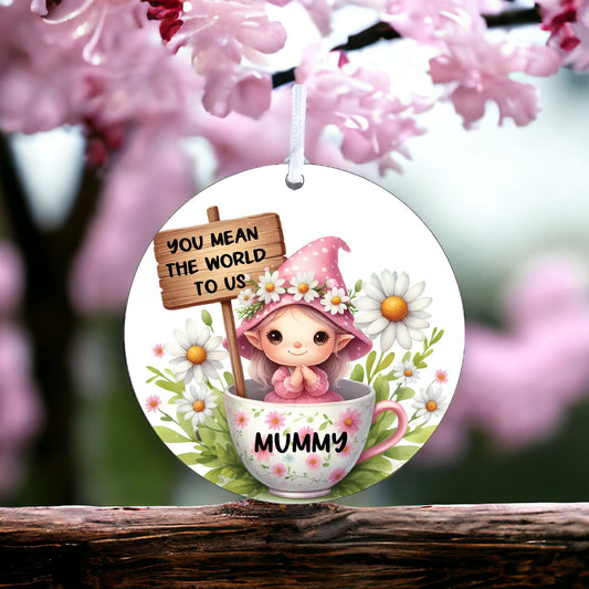 female gnmoe mother's day 