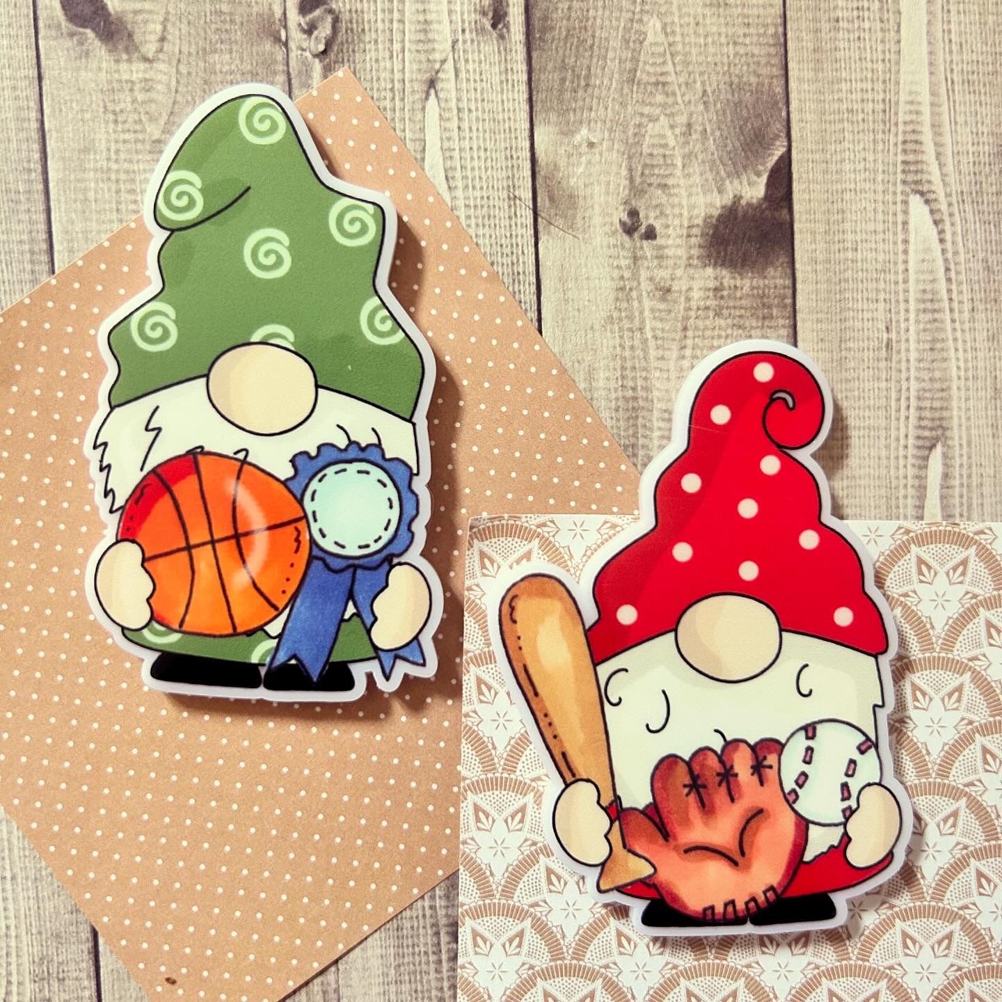 Sports Gonk Gnomes, Keepsake Gift Magnet, by Floppsie Moppsie – floppsiemoppsie at floppsiemoppsie.co.ukSports Gonk Gnomes, Keepsake Gift Magnet, by Floppsie Moppsie – floppsiemoppsie at floppsiemoppsie.co.uk